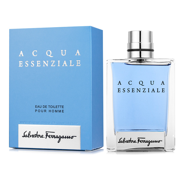 ACQUA ESSENZIALE BLUE EDT 100ML