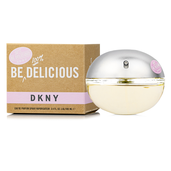 DKNY Be Delicious 100% EDP 100 ml