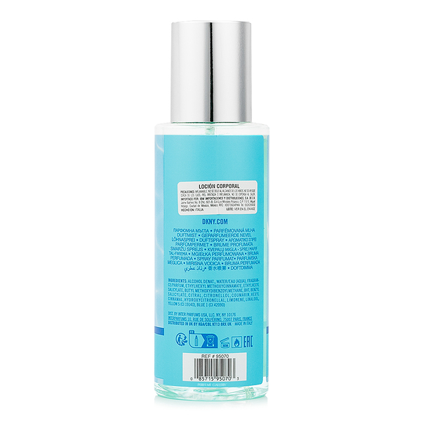 DKNY Be Delicious Pool Party Bay Breeze Body Mist 250 ml