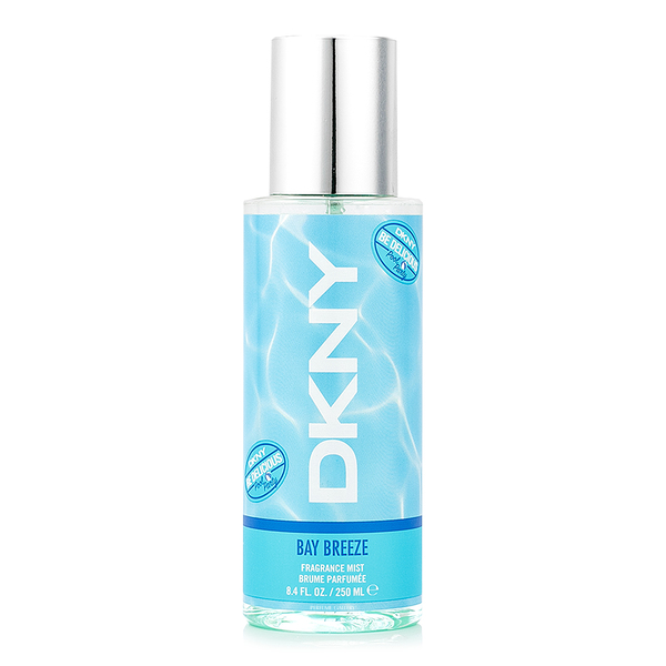 DKNY Be Delicious Pool Party Bay Breeze Body Mist 250 ml
