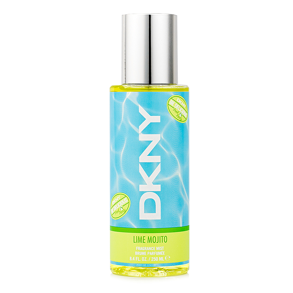 DKNY Be Delicious Pool Party Lime Mojito Body Mist 250 ml
