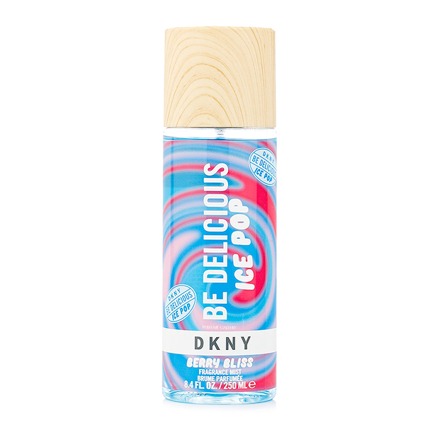 DKNY Ice Pop Summer Collection Berry Bliss Body Mist 250 ml