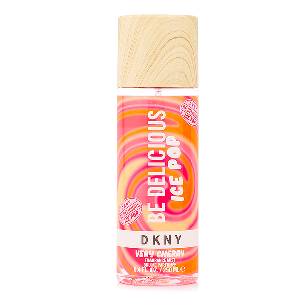 DKNY Ice Pop Summer Collection Very Cherry Body Mist 250 ml
