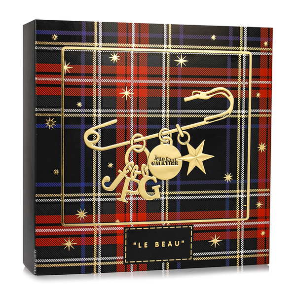  LE BEAU EDT 125 ML + PERFUMERO 10 ML