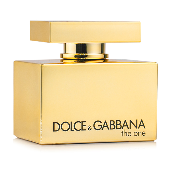 D THE ONE GOLD INTENSE EDP 75 ML