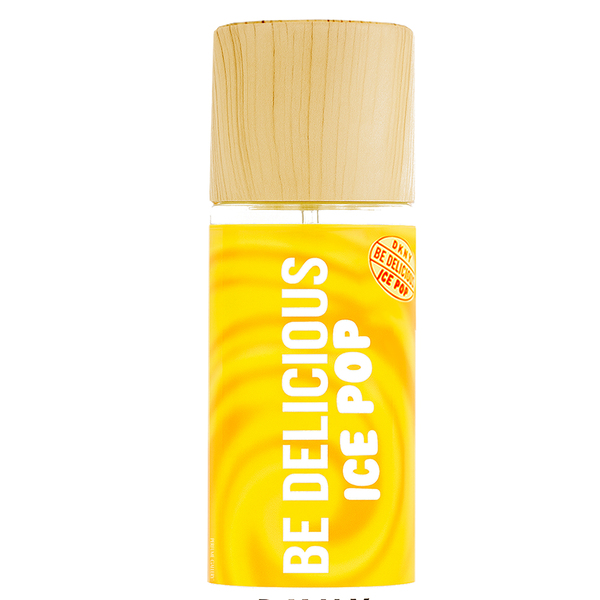 ICE POP SUMMER CITRUS SPLASH BODY MIST 250ML