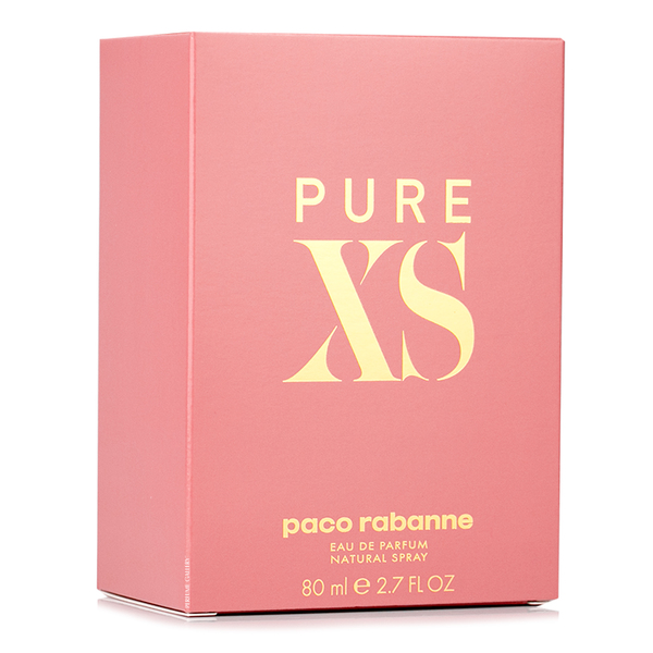 Pure XS