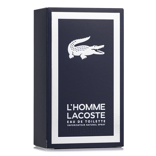  HOMME EDT 100ML