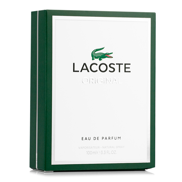 LACOSTE ORIGINAL EDP 100ML