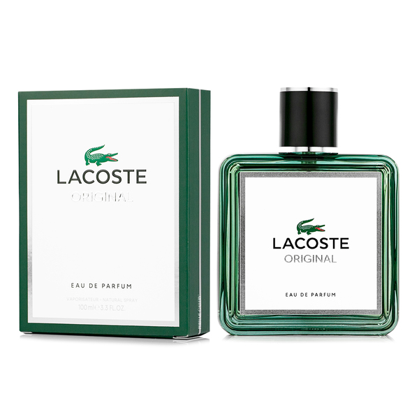 LACOSTE ORIGINAL EDP 100ML