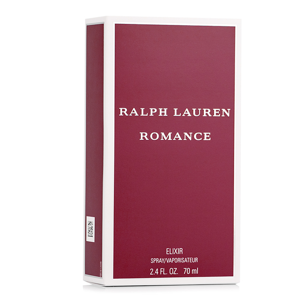 ROMANCE ELIXIR EDP 70 ML