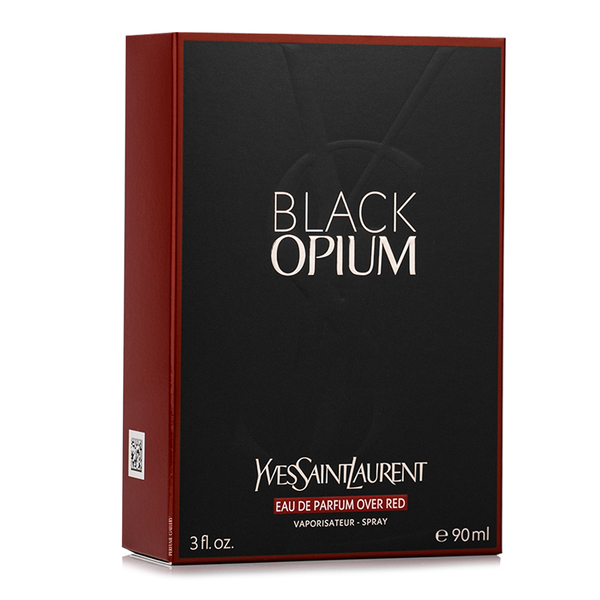 BLACK OPIUM RED EDP 90ML