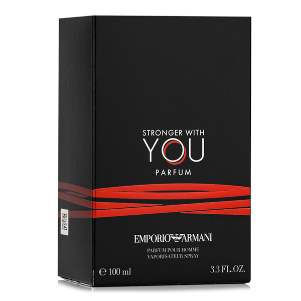 STRONGER WITH YOU PARFUM 100ML