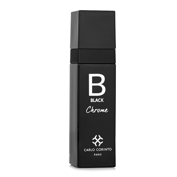 CARLO CORINTO BLACK CHROME EDT 100ML
