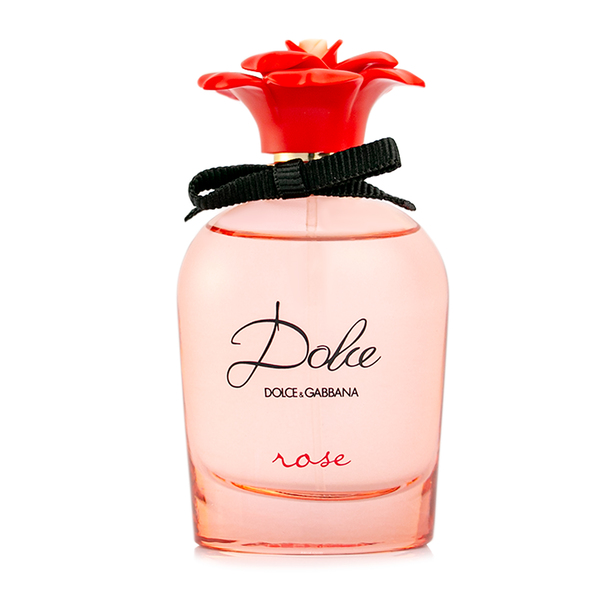 DG DOLCE ROSE EDT 75ML