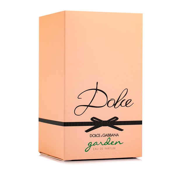 DG DOLCE GARDEN EDP 75ML