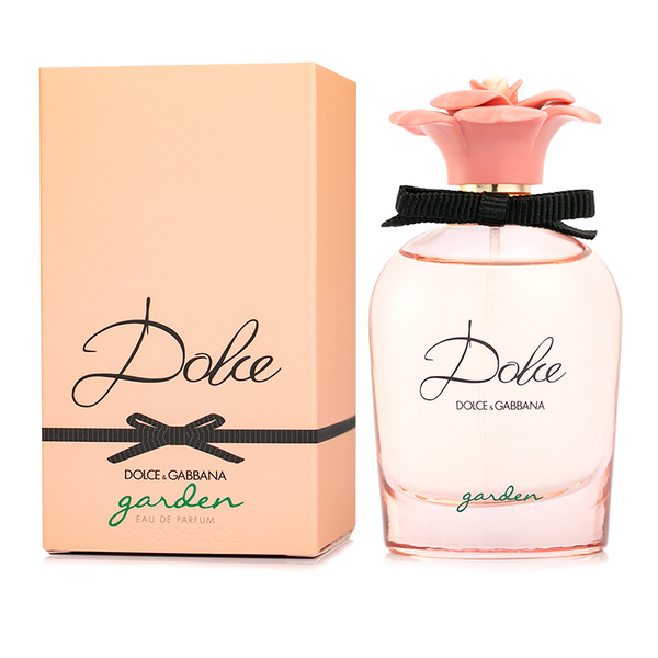 DG DOLCE GARDEN EDP 75ML