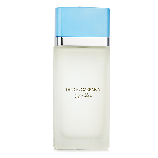 LIGHT BLUE EDT 100ML 3