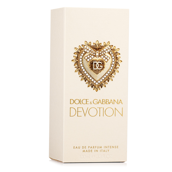 DG DEVOTION INTENSE EDP 100ML