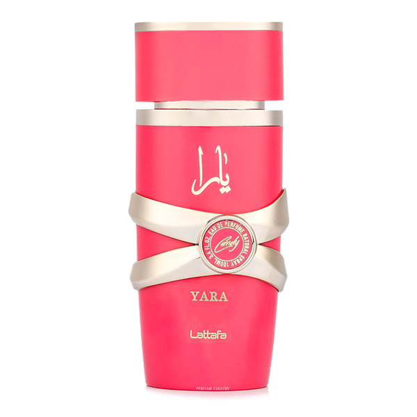 LATTAFA YARA CANDY EDP 100ML