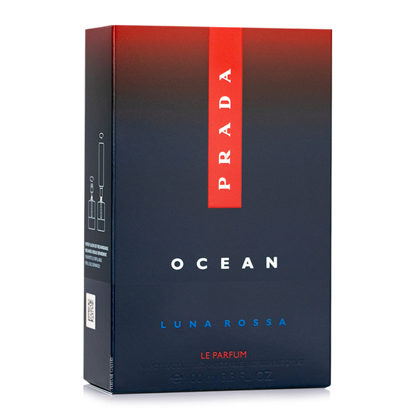 LUNA ROSSA OCEAN LE PARFUM 100ML