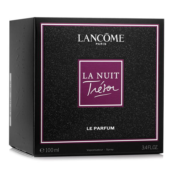TRESOR LA NUIT PARFUM 100ML