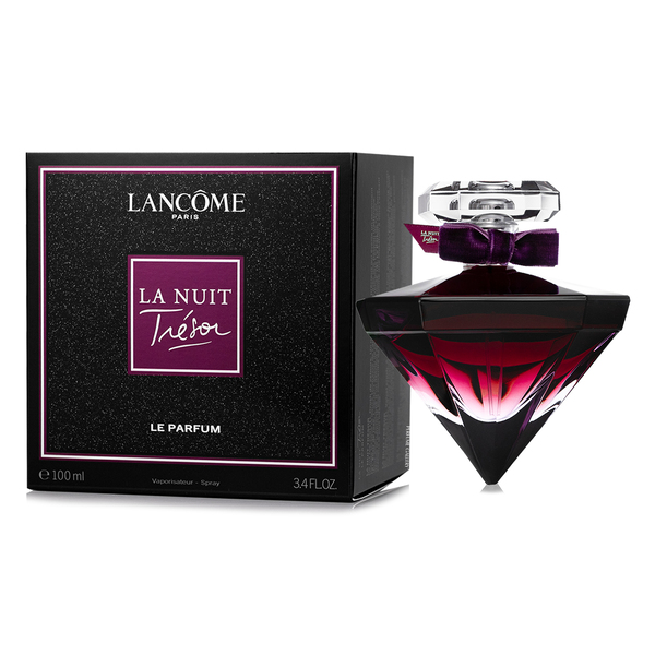 TRESOR LA NUIT PARFUM 100ML