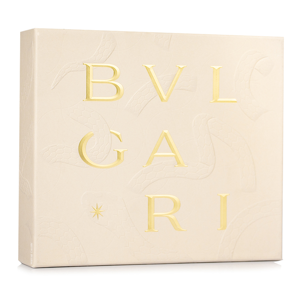 SC BVLGARI POUR HOMME EDT 100ML + GEL DE DUCHA 75ML