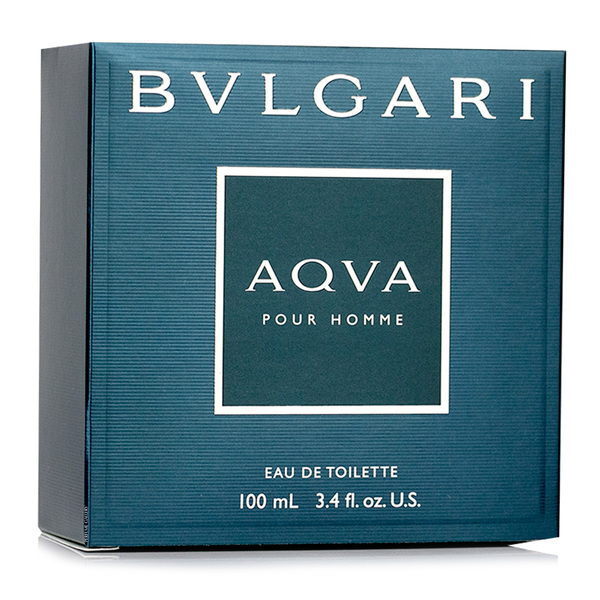 BVLGARI AQUA EDT 100ML