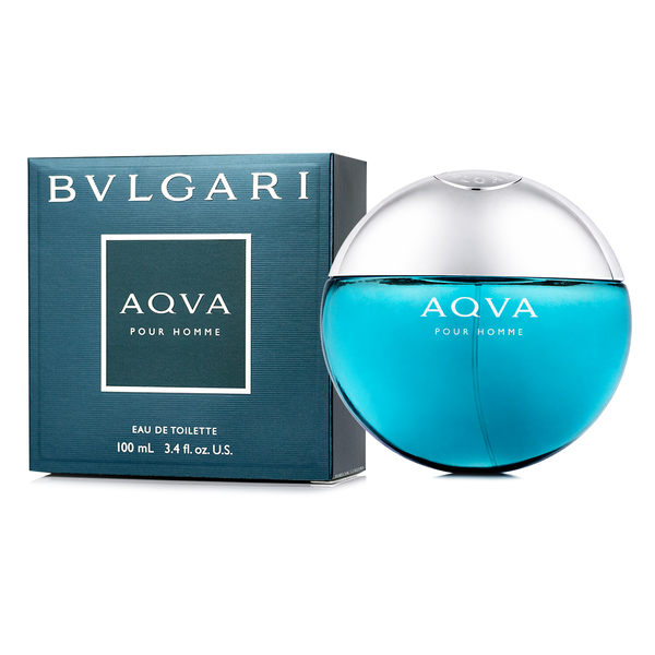 BVLGARI AQUA EDT 100ML