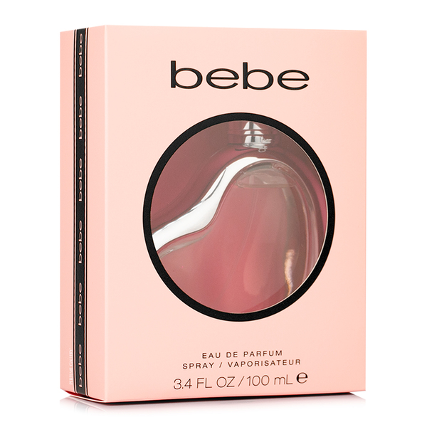 BEBE WOMAN EDP 100ML