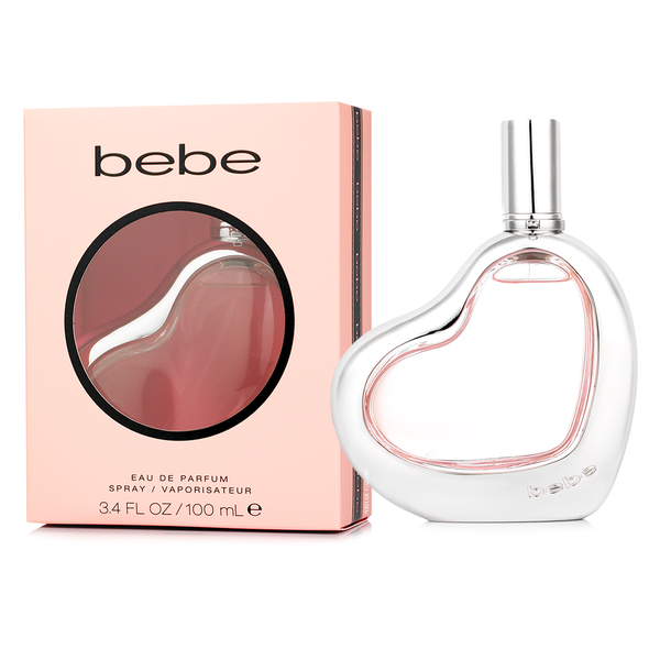 BEBE WOMAN EDP 100ML