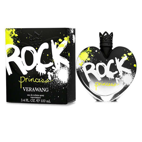 VERA WANG PRINCESS ROCK EDT 100ML