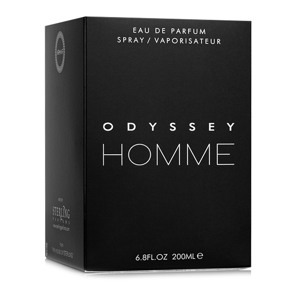ARMAF ODYSSEY EDP 200ML