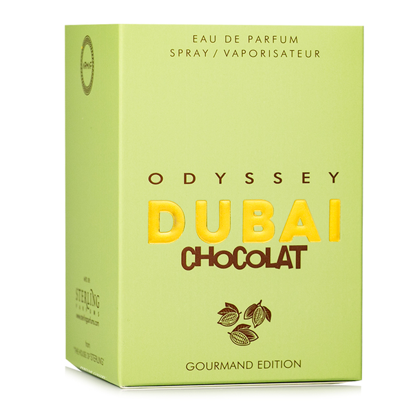 ARMAF ODYSSEY DUBAI CHOCOLAT  EDP 100ML
