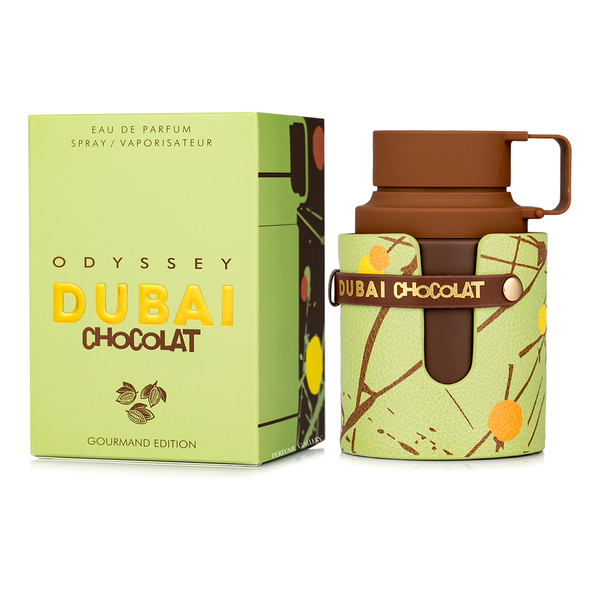 ARMAF ODYSSEY DUBAI CHOCOLAT  EDP 100ML
