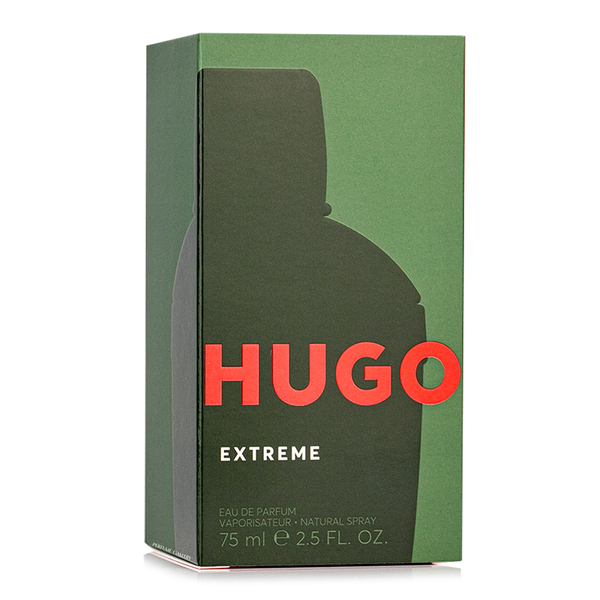 HUGO EXTREME EDP 75ML