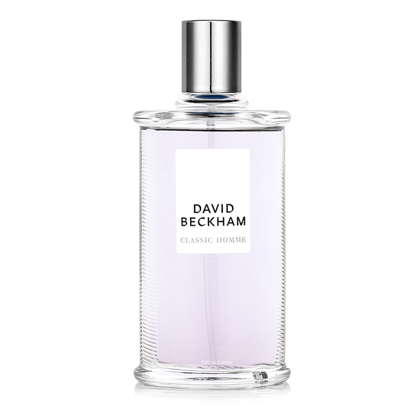 DAVID BECKHAM CLASSIC HOMME  EDT 100ML