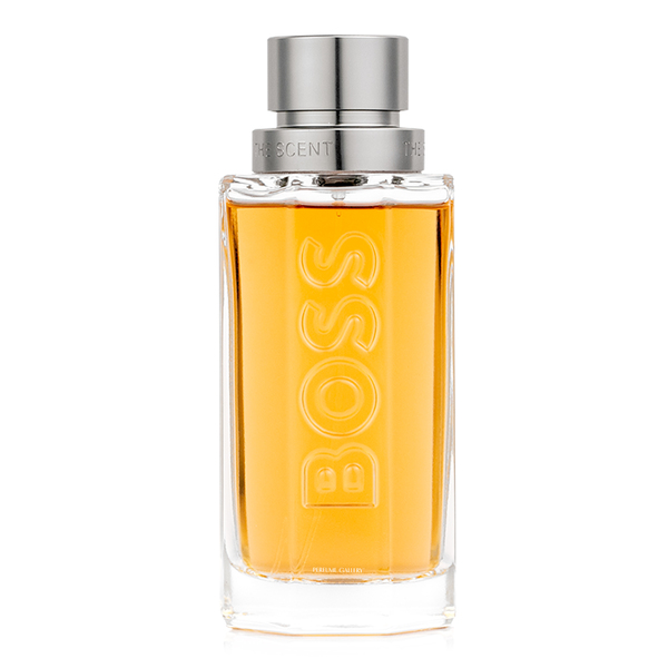 HUGO BOSS SCENT EDT 100ML