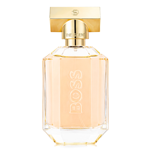 HUGO BOSS THE SCENT EDP 100ML