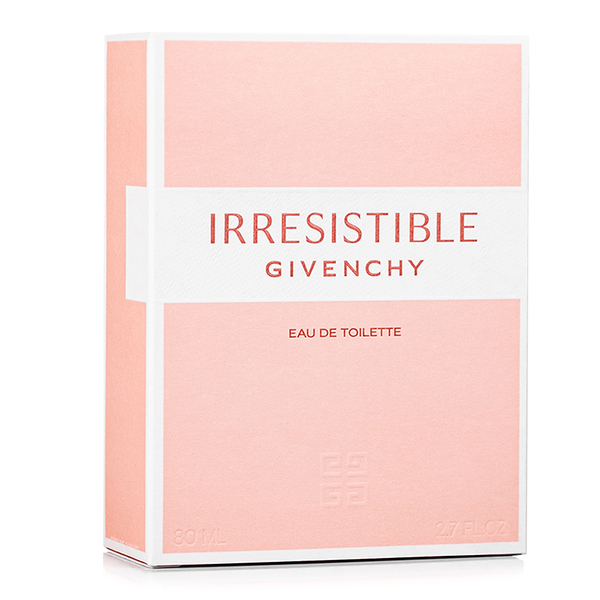 IRRESISTIBLE EDT 100ML