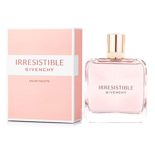 IRRESISTIBLE EDT 100ML