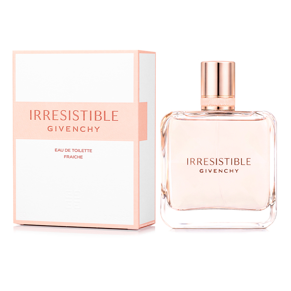 IRRESISTIBLE FRAICHE EDT 80ML