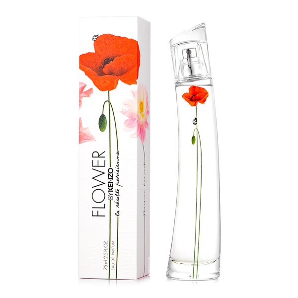 FLOWER LA RECOLTE PARISIENNE EDP 75ML
