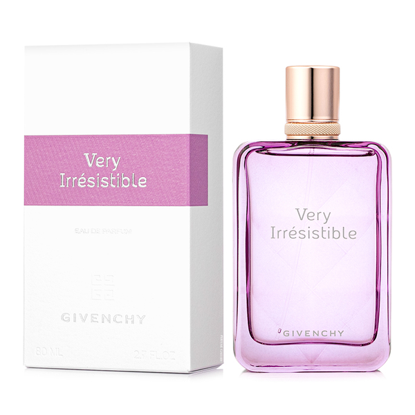 VERY IRRESISTIBLE EDP 80ML