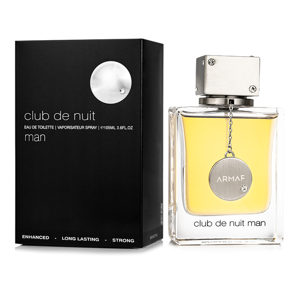 CLUB DE NUIT MAN EDT 105ML