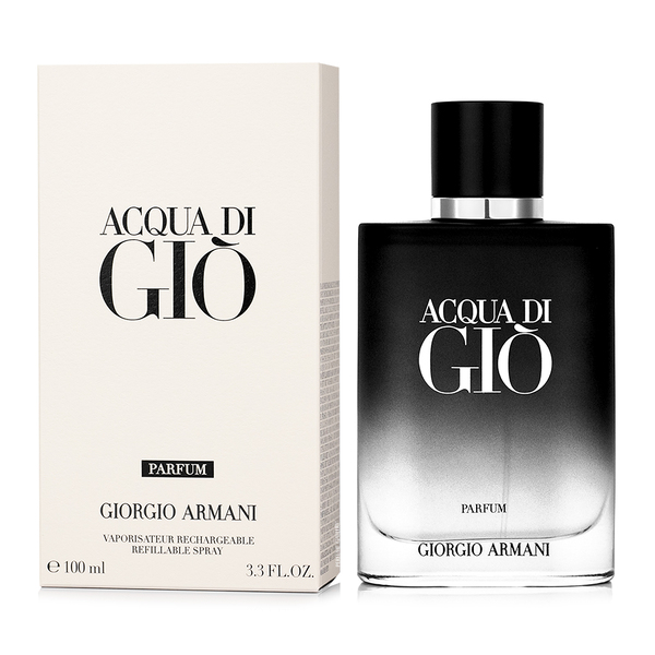 ACQUA DI GIO PARFUM 100 ML
