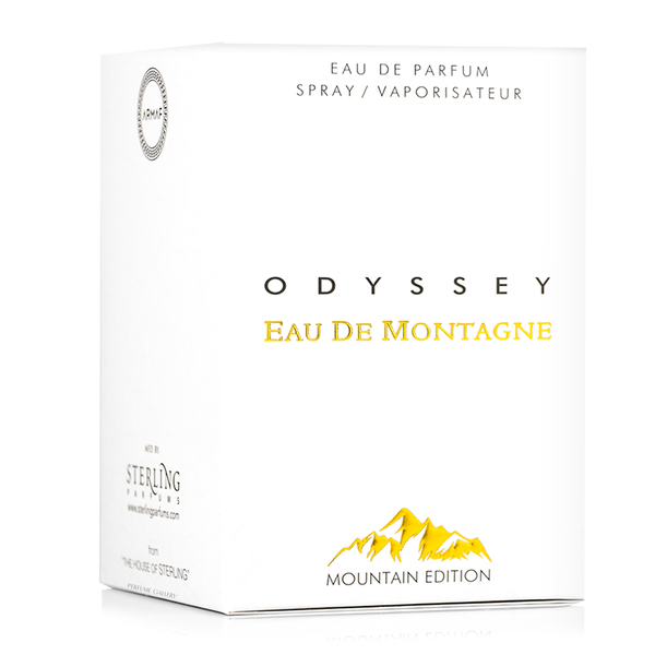 ARMAF ODYSSEY EAU DE MONTAGNE EDP 100ML