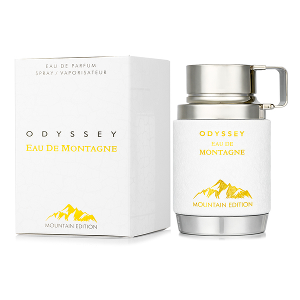 ARMAF ODYSSEY EAU DE MONTAGNE EDP 100ML