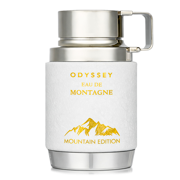 ARMAF ODYSSEY EAU DE MONTAGNE EDP 100ML